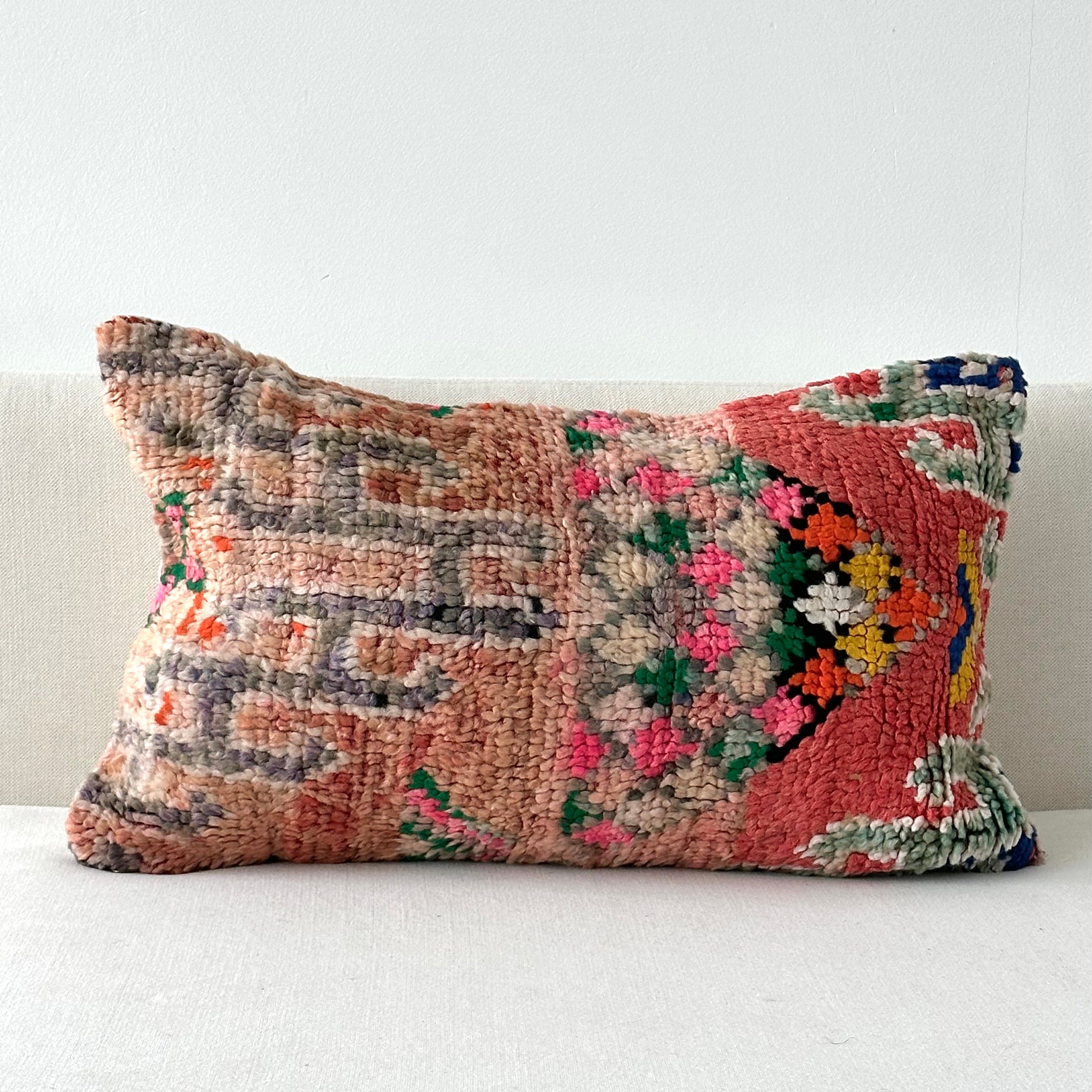 Amazigh pillow