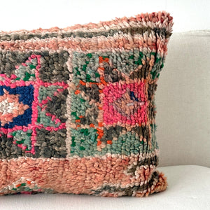 Amazigh pillow
