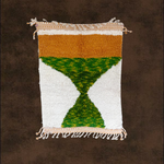 Afbeelding in Gallery-weergave laden, Amazigh vloerkleed
