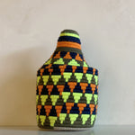 Load image into Gallery viewer, Colourful Amazigh basket #272
