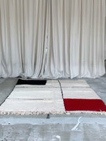 Load image into Gallery viewer, Beni Ouarain rug
