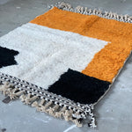 Load image into Gallery viewer, Amazigh rug
